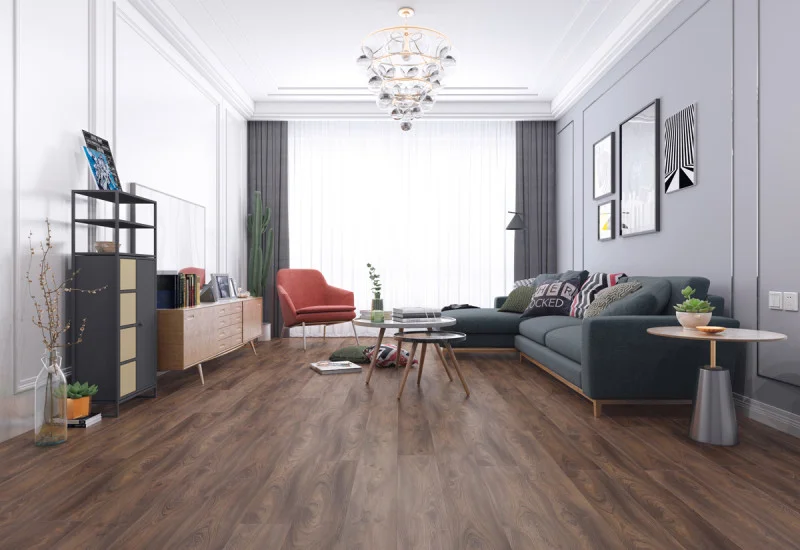 Купить немецкий ламинат Classen Дуб Аликанте 56580